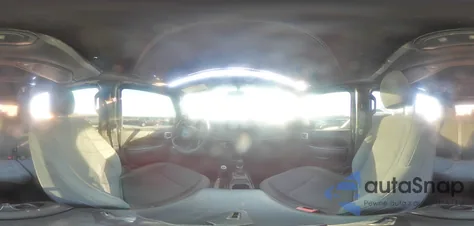 2024 Jeep Wrangler Sport из США, поврежденный, VIN 1C4PJXDG1RW277777